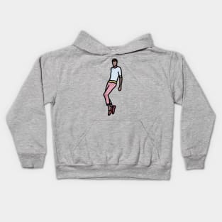 Stromae Kids Hoodie